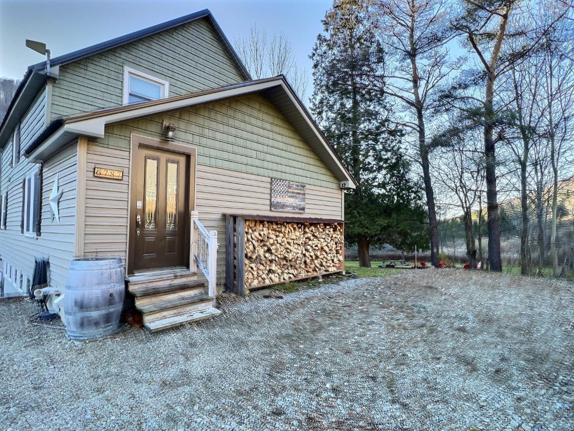 Maples Retreat - 2 Acres - Fireplace 엘리콧빌 외부 사진